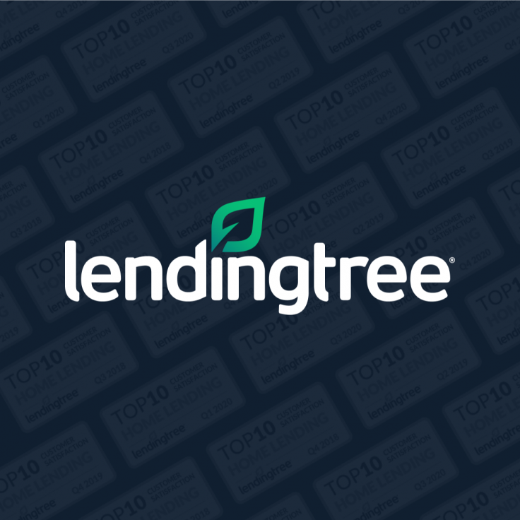 Lending Tree logo