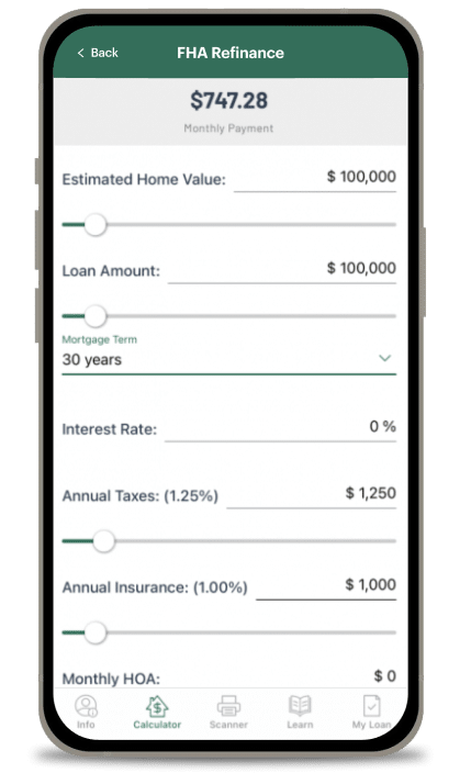 loan-calculator